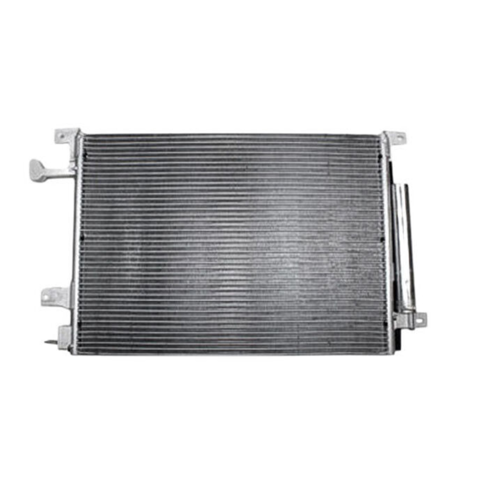 Condenser Assembly Air Condition - BR3Z19712A